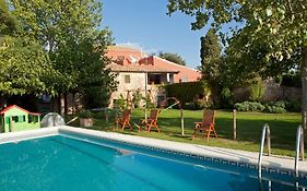 Turisme Rural Mas Masaller