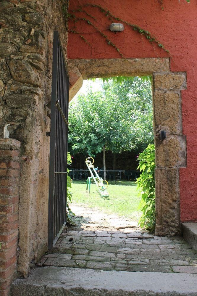 Turisme Rural Mas Masaller Cruilles Exterior photo